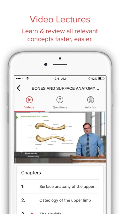 Lecturio, UAEU Libraries