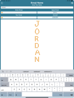 Color Text Message & Emoji Art screenshot 6