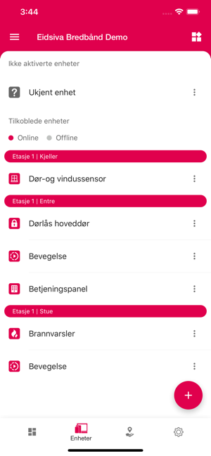 Tett på(圖3)-速報App