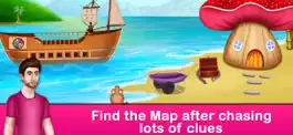 Game screenshot Mermaid Rescue Love Story 3 mod apk