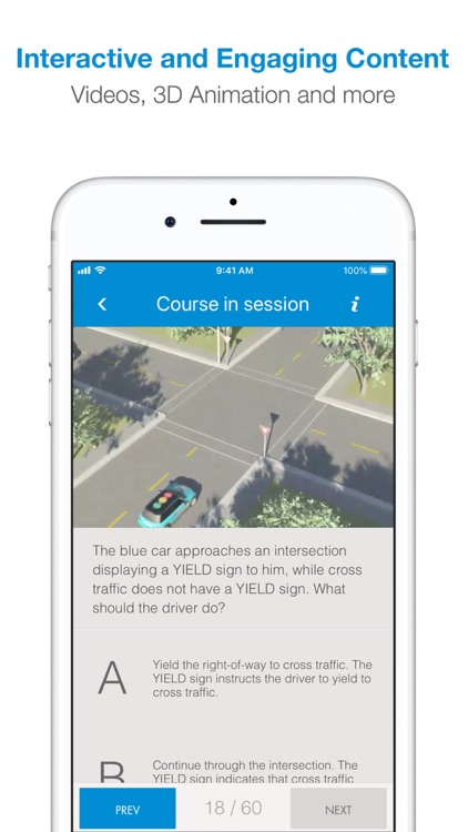Drivers Ed