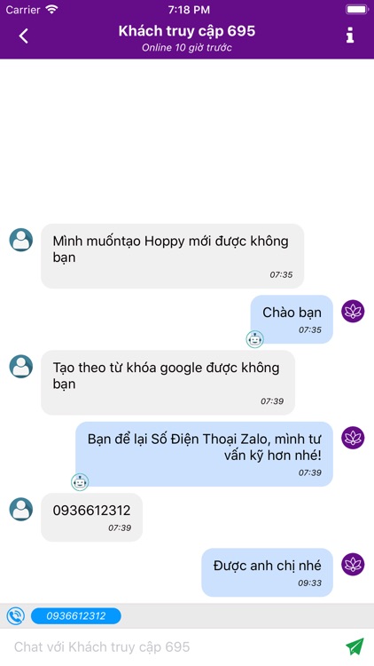 DataBox screenshot-4