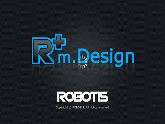 Screenshot #4 pour R+ m.Design (ROBOTIS)