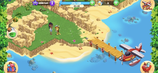 ZooCraft: Animal Family(圖1)-速報App