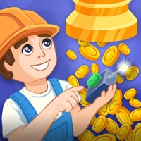 Tap Tap Factory: idle tycoon pour PC
