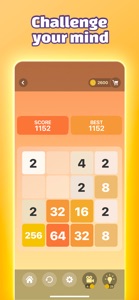 Puzzland - Brain Yoga Games screenshot #4 for iPhone