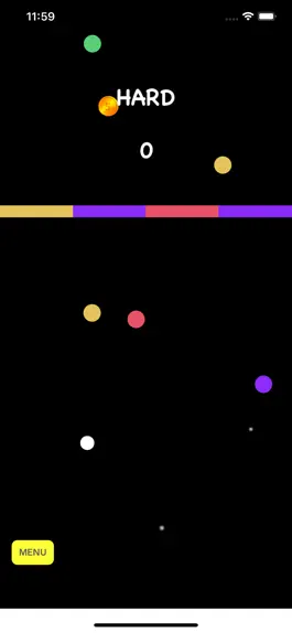 Game screenshot Color Ball - Simple. Fun. apk