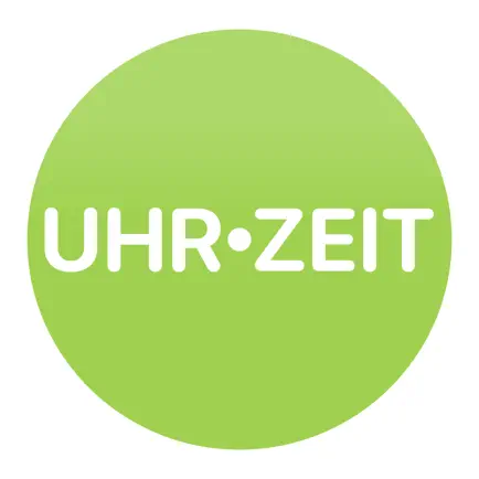 Die Uhrzeit - Deutsch lernen Читы