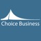 Bank conveniently and securely with Choice Bank’s Mobile Business Banking
