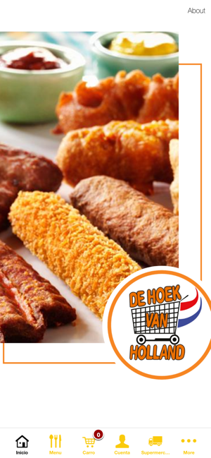 Dutch Snacks Mallorca(圖1)-速報App