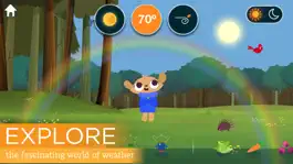 Game screenshot MarcoPolo Weather mod apk