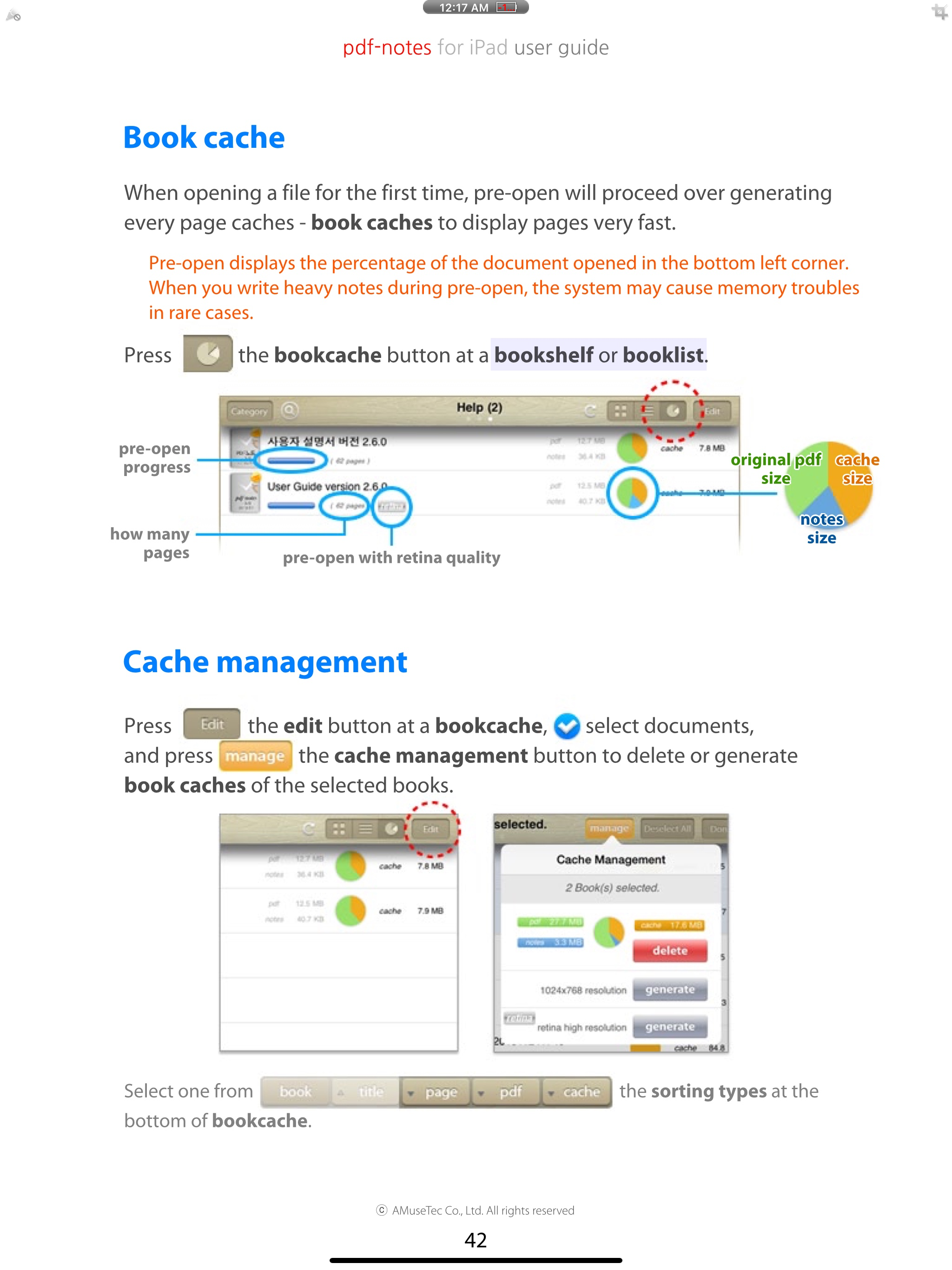 pdf-notes for iPad screenshot 10