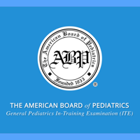 General Pediatrics ITE