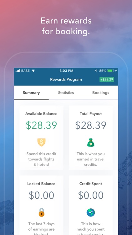 Skiplagged — Flights & Hotels screenshot-6