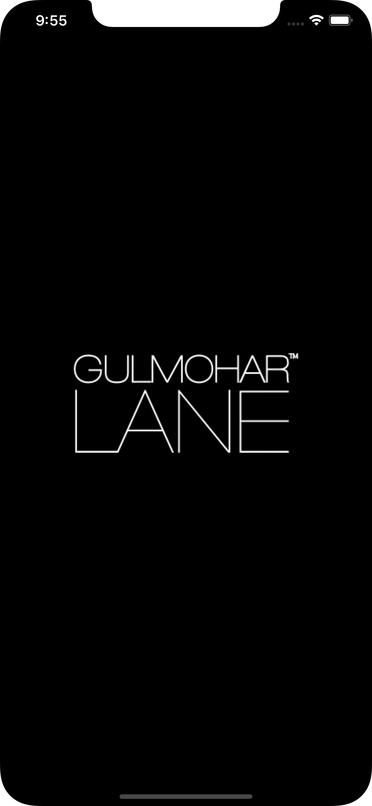 Gulmohar Lane