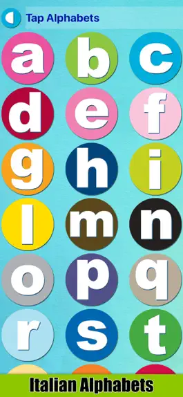 Game screenshot Learn Italian Language apk