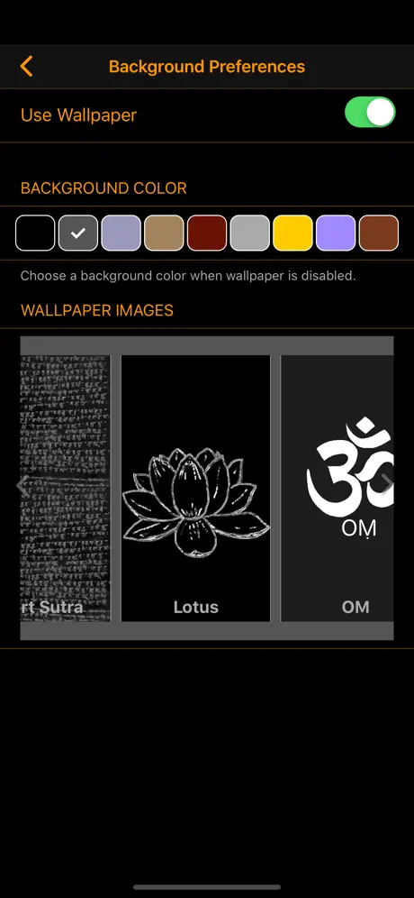 Digital Mala