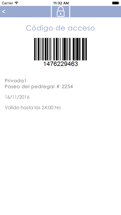 Intrare screenshot-4