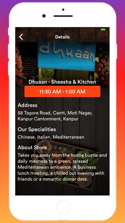 Kanpur Food Stalls screenshot-4