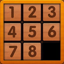 Block Puzzle - Slide Escape