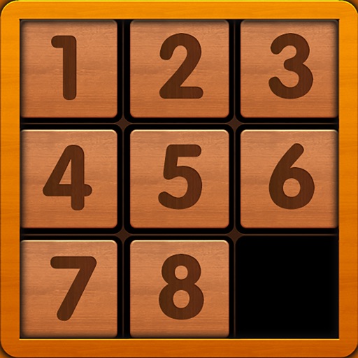 Block Puzzle - Slide Escape Icon