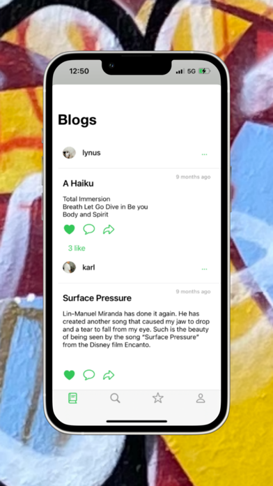 ivana. Screenshot