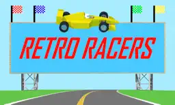 Retro Racers app icon