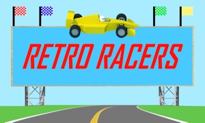 Retro Racers