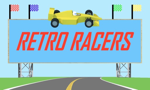 Retro Racers icon