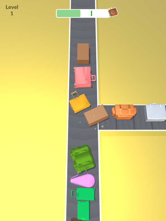 Screenshot #5 pour Conveyor Belt!