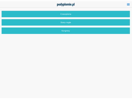 Screenshot #4 pour poDyplomie