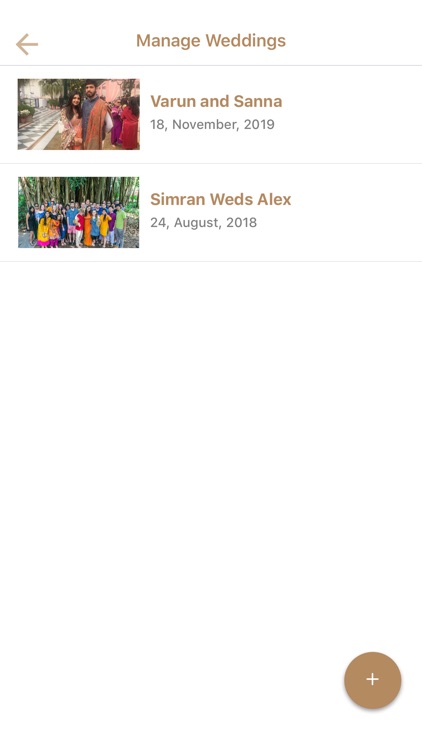 The Wedding Brigade screenshot-3