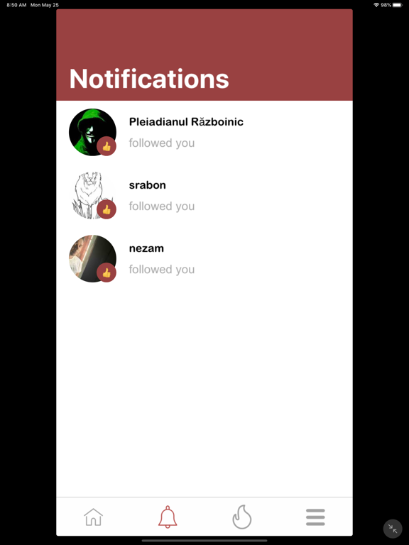 Screenshot #5 pour Our Freedom Book