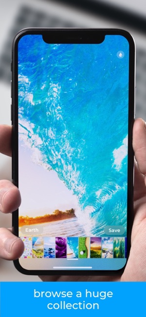 Suret Wallpapers(圖4)-速報App