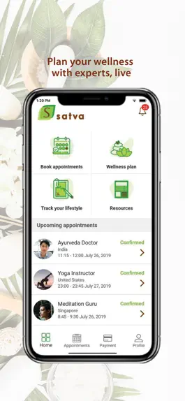 Game screenshot Satva, Inc. mod apk