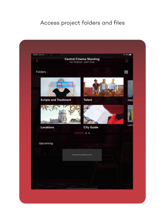 Screenshot #5 pour prodflow