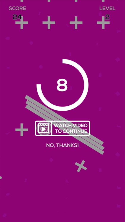 PIXEL UP - Endless Arcade Game screenshot-4