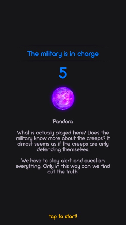 Color Defense - A TD Puzzler screenshot-7