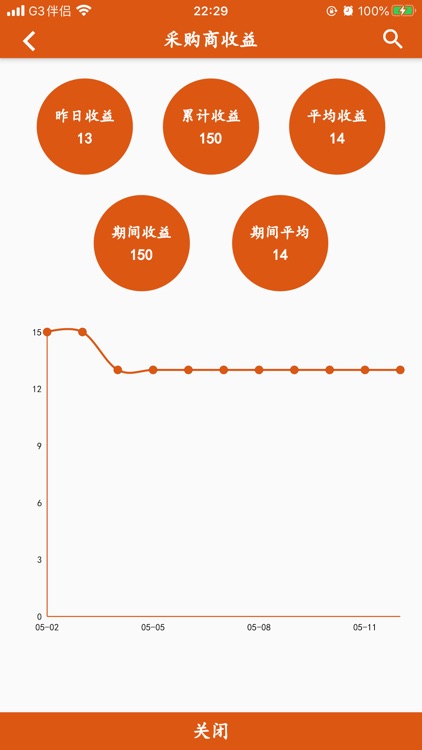 信用仓 screenshot-7