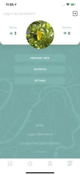 Game screenshot OX Consulting hack