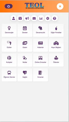 Game screenshot TEOL mod apk