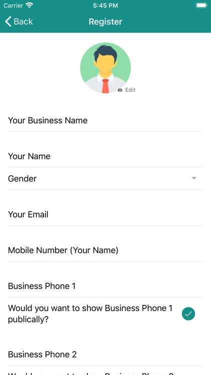 Service-My Society Campus