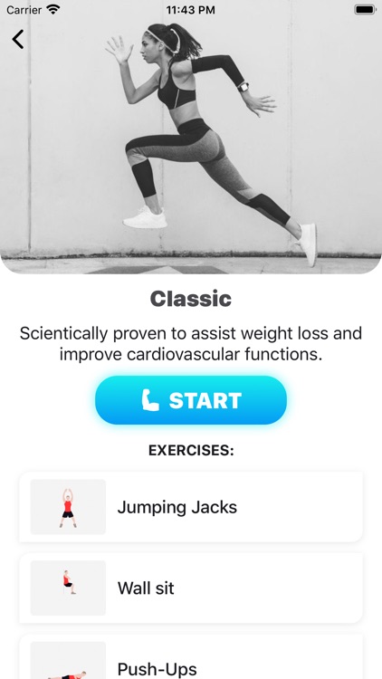 Train To Fit screenshot-4