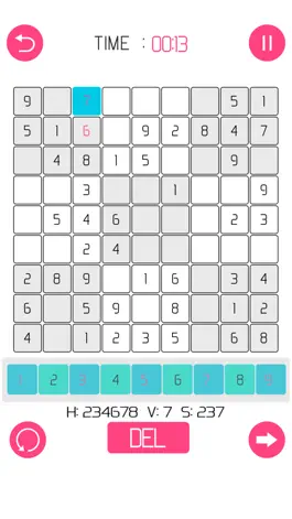 Game screenshot Sudoku Brain Puzzle mod apk