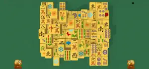 Mahjong 3D Pro Unlimited Games screenshot #1 for iPhone