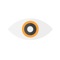 Visual Eyes Acuity test that will help you detect problems with your vision, and identify the most common eye issues