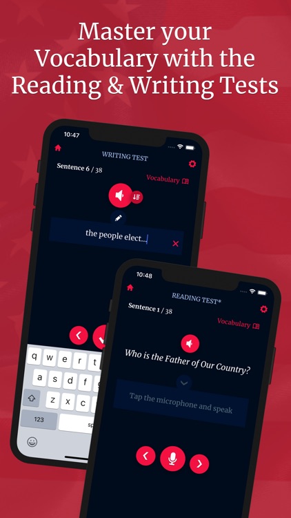 Citizen Now. US Citizenship. screenshot-3