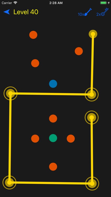 Genius Game 1 screenshot-6