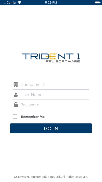 Trident1 Business