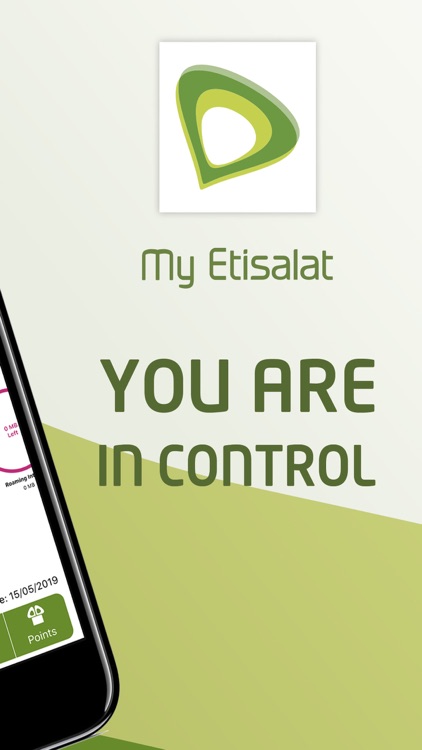 My Etisalat